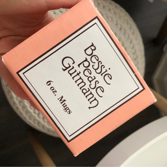 1990 Bessie Pease Gutmann Goldy Locks Childrens Cup H2166 VHTF #S-2 - Picture 5 of 10